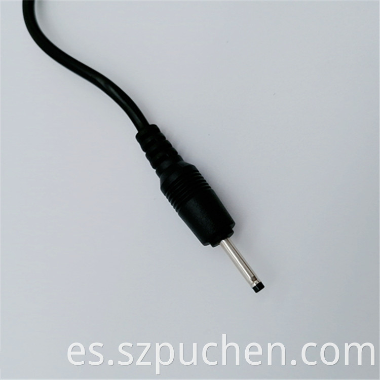 Power Adapter Plug Cable